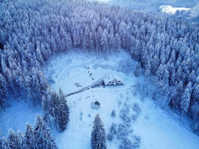 La Ferme des 3 lacs